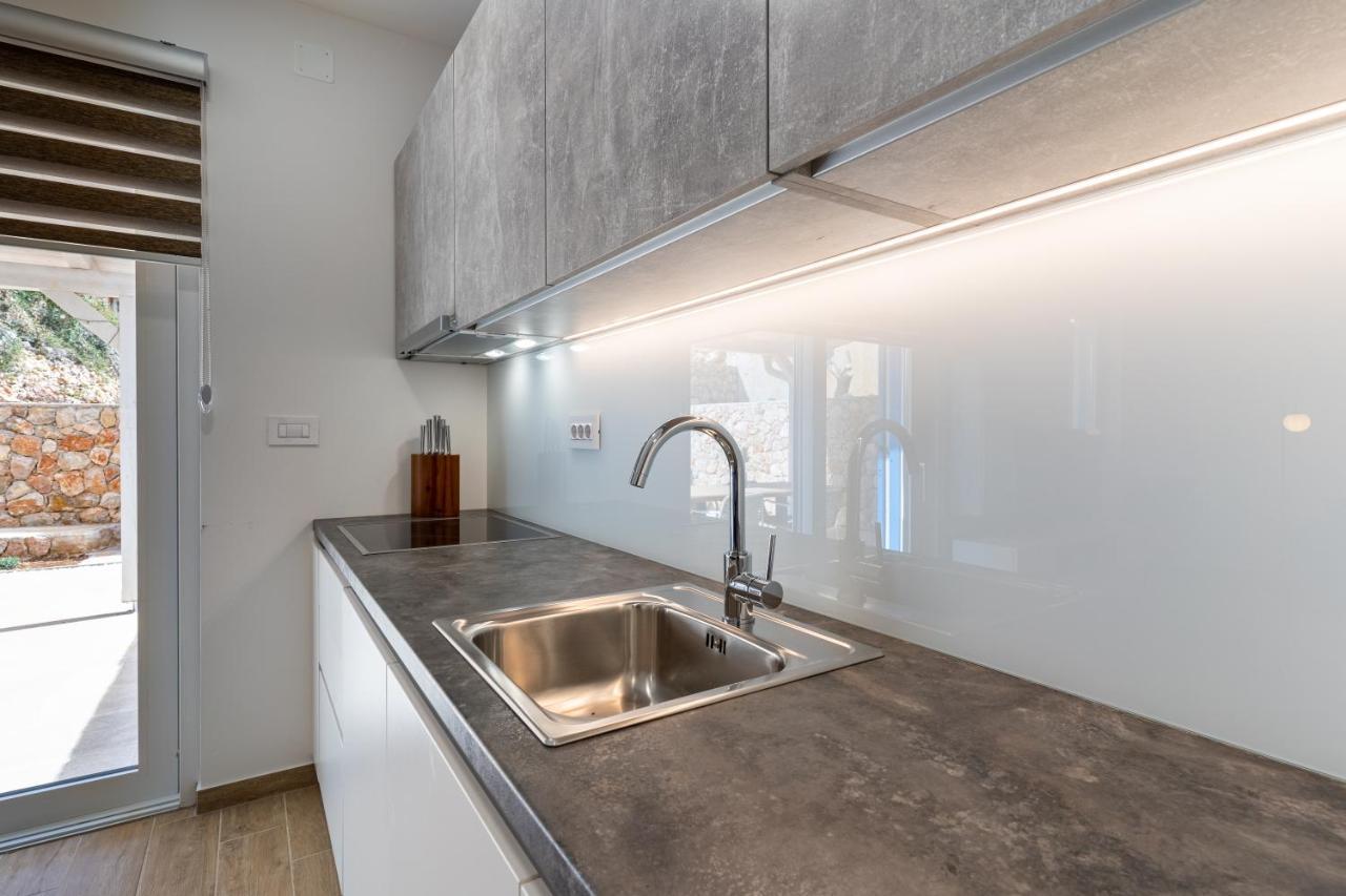 Apartment Blue Monstera Cres Exterior foto