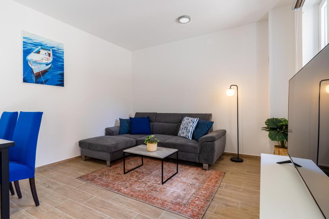 Apartment Blue Monstera Cres Exterior foto